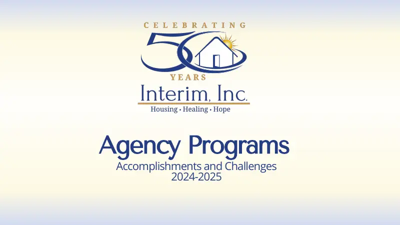 interim inc report cover